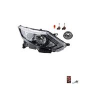 Johns, Phare + Nightbreaker Laser pour Nissan Qashqai J11 13-171 R
