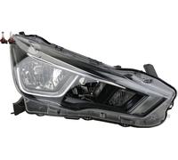 Johns, Phare Osram Night Breaker Laser adaptable sur Nissan Micra K14 droite 260105FA0A