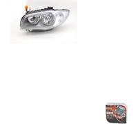 Johns, Phare + Osram Night Breaker Laser adapté à BMW 1 E81 E87 Gauche 63126924485 6924485
