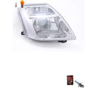 Johns, Phare + Osram Night Breaker Laser adapté à Citroen C2 09/2003- Droit 0000620670 00006205ZW 96422810 6205ZW 620670
