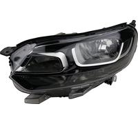Johns, phare pour Citroën Jumpy Spacetourer V 04/16- LWR Blink. TFL
