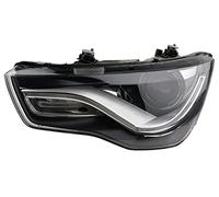 Johns Phare principal 134609-2 Compatible avec: AUDI A1, A1 Sportback