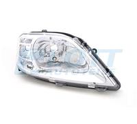JOHNS Phare principal 251110-2 rechts | Compatible avec: DACIA LOGAN, LOGAN MCV