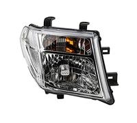 Johns Phare principal 277510 Compatible avec: NISSAN NAVARA NP300, PATHFINDER III