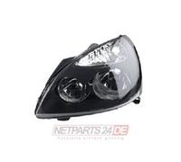 JOHNS Projecteur principal 60 08 09-4 Compatible avec RENAULT Clio II 3/5 portes BB, CB, BB0/1/2, CB0/1/2