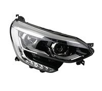 Johns Phare principal 612010-1 Compatible avec: RENAULT MEGANE IV Grandtour, MEGANE IV Schrägheck