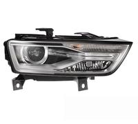 Johns, Phare principal compatible avec Audi Q3 ZKW Xenon Re. à partir de l'année de construction 2014