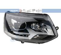 JOHNS Phare Principal Droit Pour VW Transporter V Fourgon 7HA 7HH 7EA 7EH