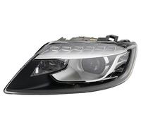 JOHNS Phare Principal Scheinwerfer D3S Gauche Avec Feux De Jour Pour Audi Q7 4LB