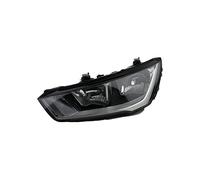 Johns, Phare principal SW compatible avec Audi A1 Sportsback ZKW halogène LI à partir de l'année de construction 2014