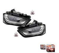 Johns, Phare Xenarc Night Breaker pour Audi A4 8K avec LR