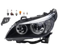 Johns, Phare Xenarc Night Breaker pour BMW Série 5 E60 E61 L