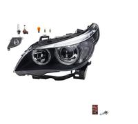 Johns, Phare Xenarc Night Breaker pour BMW Série 5 E60 E61 L