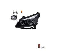 Johns, Phare Xenarc Night Breaker pour BMW Série 5 E60 E61 Li