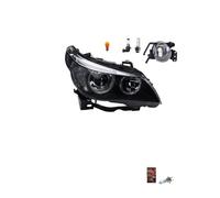 Johns, Phare + Xenarc Night Breaker pour BMW Série 5 E60 E61 Re.
