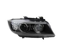 Johns, Phare Xenon avant compatible BMW Série 3 E90 E91 08-11 D1S H8 H3 Droit 63117240264