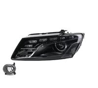 Johns, Phare xénon compatible avec Audi Q5 8R 11/2009-05/2012 Xenon D3S Li + brouillard