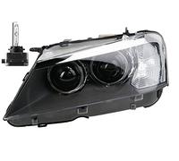 Johns, Phare xénon gauche pour BMW X3 F25 09/10-03/14 avec ampoules