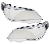 Johns, Phares à dispersion pour BMW Série 5 E60 E61 avec LED pour halogène 03-07