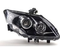 Johns, Phares adaptés à Renault Laguna BT KT 07 - 10 H7 droite y compris servo moteur