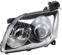 Johns, Phares adaptés à Toyota Avensis T25 03-03/2006 H7 H1 Gauche avec servomoteur 8117005194 8117005192 8117005190 8115005194 8117005191 8566122