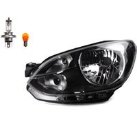 Johns, Phares adaptés à VW Up ! 12/2011-06/2016 Ampoule gauche avec servomoteur 8L0941295B 8L0941295A 1S1941015K 1S1941015H 1S1941015M