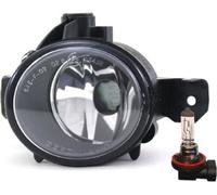 Johns, Phares anti-brouillard adaptables sur BMW 1er E81 E82 E87 E88 09/04-01/13 lin Fa avec H11 63176924655 6924655