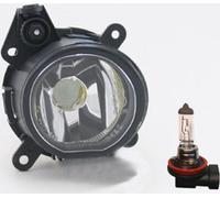 Johns, Phares anti-brouillard adaptables sur BMW Mini R50 R52 R53 06/01-09/06 droite Avec H11 63176925050 1477671 63171477671 63176911722 6911722 6925050