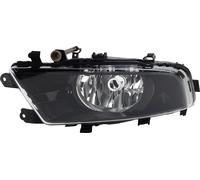 Johns, Phares anti-brouillard compatibles avec Skoda Superb (3T) 06/13- H8 gauche, côté conducteur,