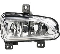 Johns, Phares anti-brouillard Feu anti-brouillard adaptable sur Fiat 500X 334 09/2014- H8 Gauche halogène 51979318
