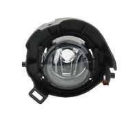 Johns, Phares anti-brouillard Feu anti-brouillard adaptable sur Nissan Navara D40 10/04- Droite avec H11 26150EA500 26150EA525