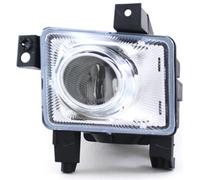 Johns, Phares anti-brouillard H3 Gauche adaptables sur Opel Vectra C Z02 05/03-08/05 ovale non