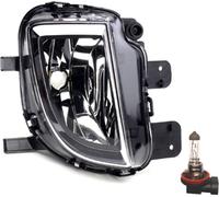 Johns, Phares anti-brouillard Osram Night Breaker Laser adaptables sur VW Golf VI 5K1 droite 5K0941700C 5K0941700E
