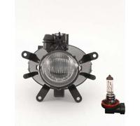 Johns, Phares anti-brouillard Osram Night Breaker Laser adaptés à la BMW Série 3 E46 1x1 L o R 63176911007 6911007