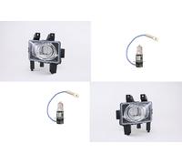 Johns, Phares anti-brouillard Osram Night Breaker Laser adaptés à Opel Astra H Set L R 6710053 6710039 13252449 13261997 1710366 24462133 6710040 67100