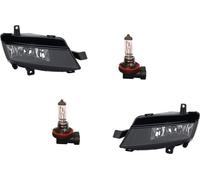 Johns, Phares anti-brouillard Osram Night Breaker Laser adaptés à VW Golf VII Set L R 5G0941661 5G0941661D 5G0941661J 5G0941662 5G0941662D 5G0941662J