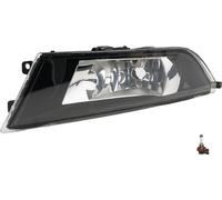 Johns, Phares anti-brouillard Osram Night Breaker Laser compatibles avec Skoda Fabia NJ Gauche. 6V0941699 6V0941701