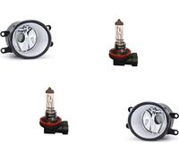Johns, Phares anti-brouillard Osram Night Breaker Laser L R convenant à la Toyota Prius 812200D040 1608422080 3550257L00 3550257L01 812200D042