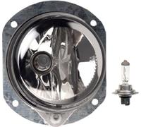 Johns, Phares antibrouillard adaptés à Mercedes R171 SLK 01/08-02/11 Gauche Conduite. avec H7 2048202156