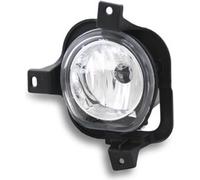 Johns, Phares antibrouillard avant adaptables sur Ford Ka 09 02/09- Set gauche & droite avec H1 1562338 9S5115201AA 1562465 9S5115K201AA
