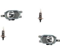 Johns, phares antibrouillard avant pour Volvo XC90 10/02- set ?gauche et droite avec H1