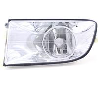 Johns, Phares antibrouillard compatibles avec Skoda Octavia 1Z 02/04-12/08 H8 gauche 1Z0941701 1Z0941699