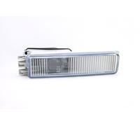 Johns, Phares antibrouillard Feu antibrouillard adaptable sur Audi 80 8C B4 09/1991-12/1994 H3 Droite 8A0941700
