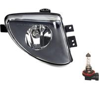 Johns, Phares antibrouillard Feu antibrouillard adaptable sur BMW 5 F10 F11 03/10-06/13 Droite avec H8 63177216888 7216888