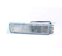 Johns Phares antibrouillard H3 130829 | Compatible avec: AUDI 80 B4 Avant, 80 B4 Stufenheck, CABRIOLET B3, COUPE B3