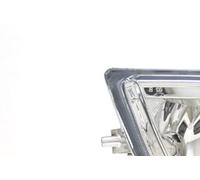 Johns, Phares antibrouillard Lampe antibrouillard adaptable sur Mazda 6 GH 08/07-04/10 droite avec H11 GS1D51680B