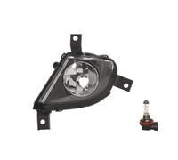 Johns, Phares antibrouillard Lampe antibrouillard adaptée à BMW 3 E90 E91 09/08-12/11 Gauche avec H8 63177199893 7199893