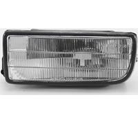 Johns, Phares antibrouillard Lampe antibrouillard adaptée à la BMW Série 3 E36 09/90-08/00 Set L+R avec H1 63171387091 63178357389 1387091 63178357385 8357385 8357389 63
