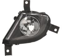 Johns, Phares antibrouillard Lampe antibrouillard adaptée à la BMW Série 3 E90 E91 09/2008-12/11 H8 Gauche 63177199893 7199893