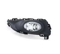 Johns, Phares antibrouillard Lampe antibrouillard adaptée à la Mazda 3 BK 10/2003-02/2006 H11 droite BP4K51680B BP4K51680 BP4K51680A BP4K51680C BP4K51680D